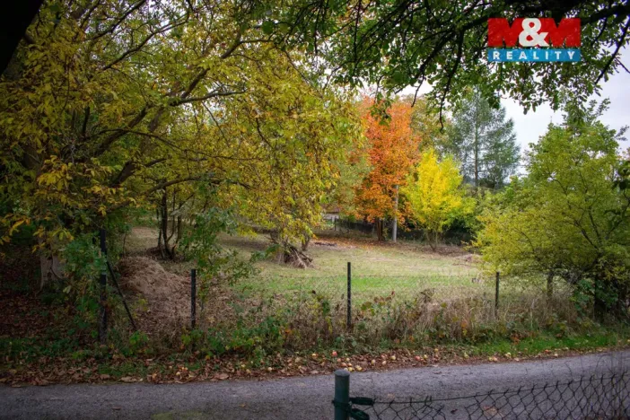 Prodej pozemku pro bydlení, Veliš - Sedlečko, 1168 m2