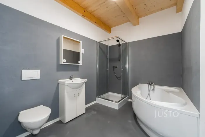 Prodej chalupy, Zdíkov, 146 m2