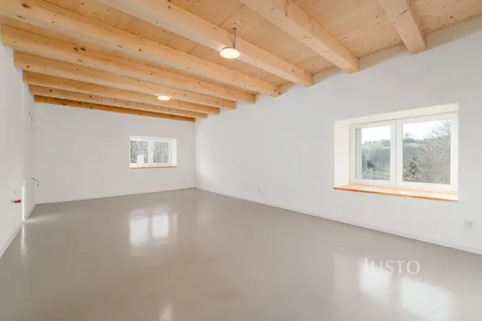 Prodej chalupy, Zdíkov, 146 m2