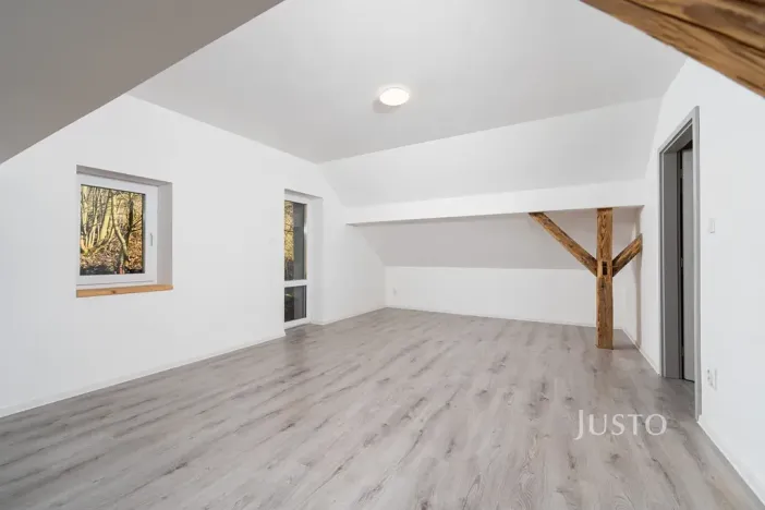 Prodej chalupy, Zdíkov, 146 m2