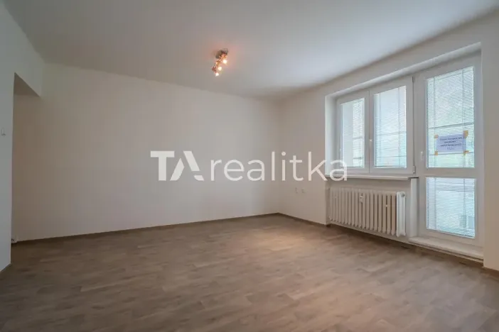 Pronájem bytu 2+1, Ostrava, Dolní, 68 m2