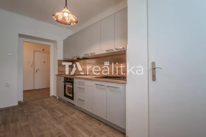 Pronájem bytu 2+1, Ostrava, Dolní, 68 m2