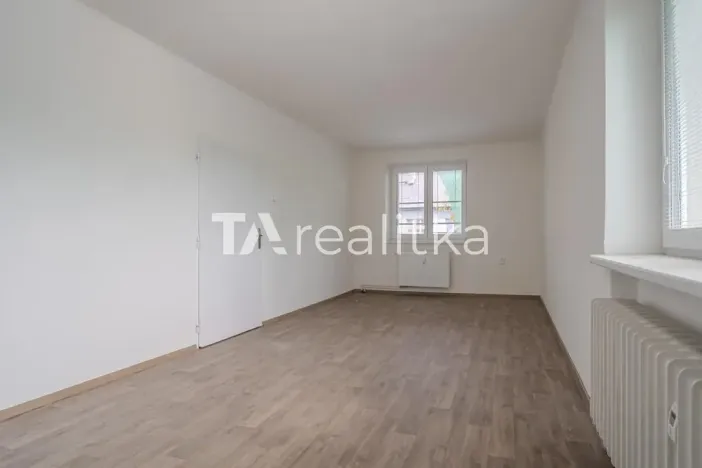 Pronájem bytu 2+1, Ostrava, Dolní, 68 m2