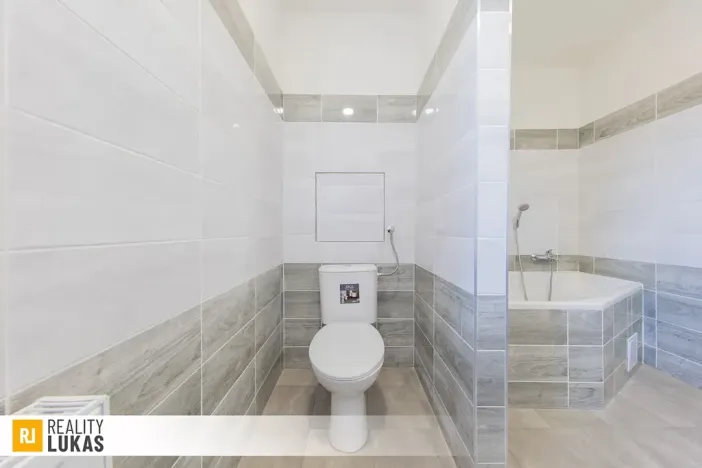 Pronájem bytu 1+1, Ostrava, 28. října, 47 m2