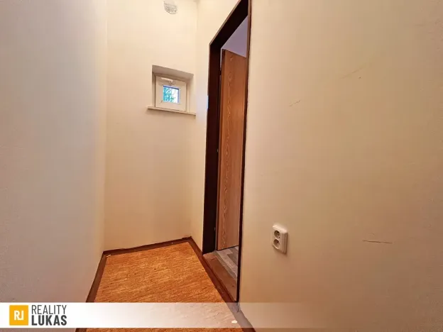 Pronájem bytu 1+1, Ostrava, Stojanovo náměstí, 45 m2