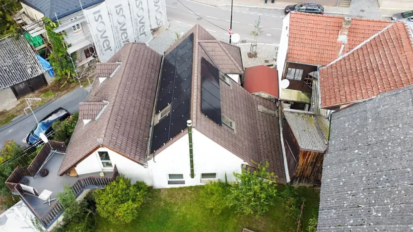 Prodej rodinného domu, Stříbrná Skalice, Pražská, 146 m2