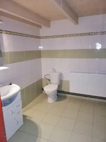 Prodej bytu 2+kk, Červené Pečky, Dobešovice, 66 m2