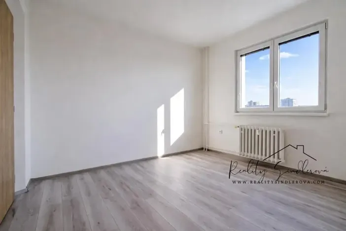 Prodej bytu 3+1, Přerov, Jasínkova, 62 m2