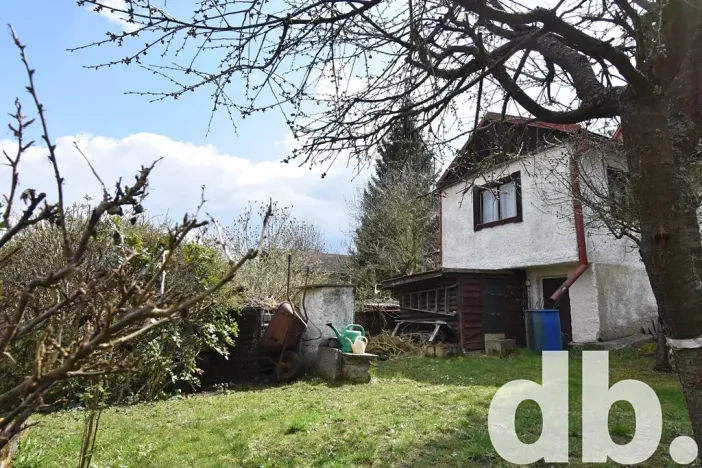 Prodej zahrady, Karlovy Vary, Rybářská, 360 m2