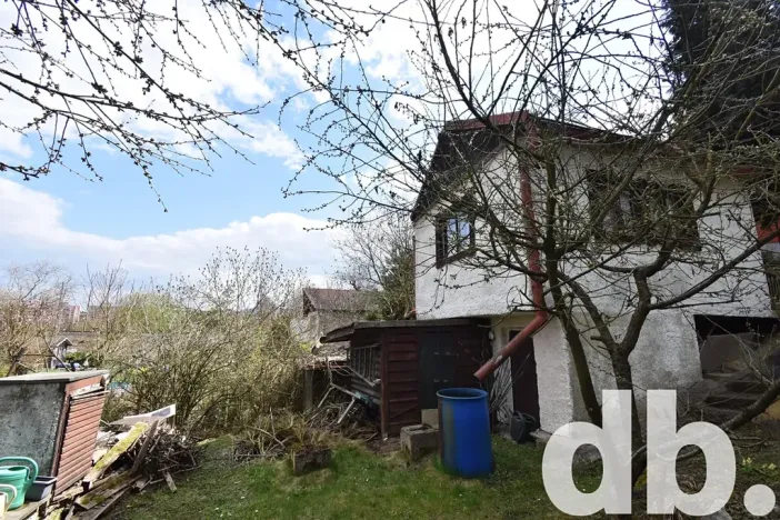 Prodej zahrady, Karlovy Vary, Rybářská, 360 m2