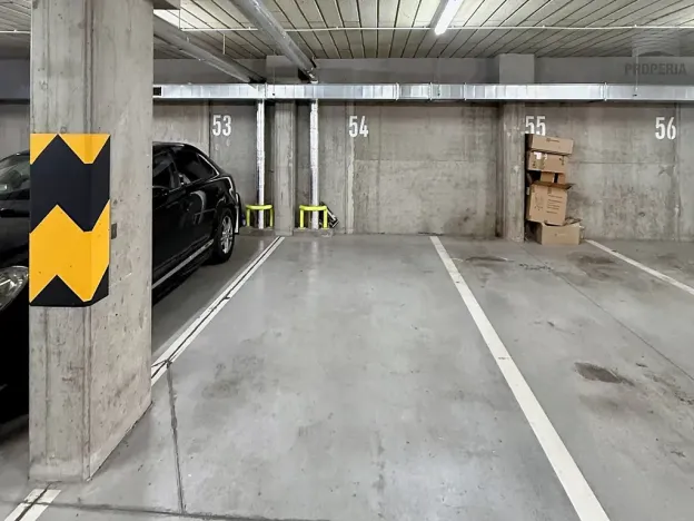 Pronájem bytu 1+1, Brno, Vídeňská, 39 m2