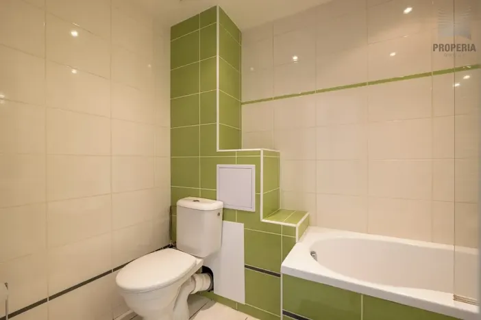 Prodej bytu 2+1, Ostrava, Provaznická, 54 m2