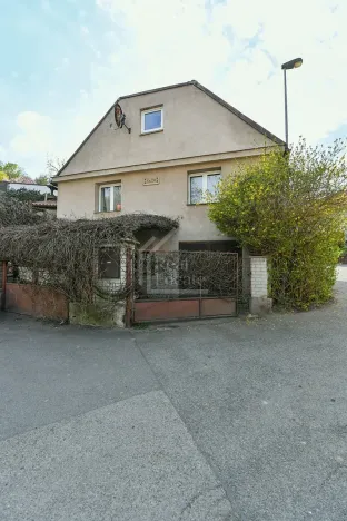 Prodej rodinného domu, Praha - Veleslavín, Pod Petřinami, 160 m2