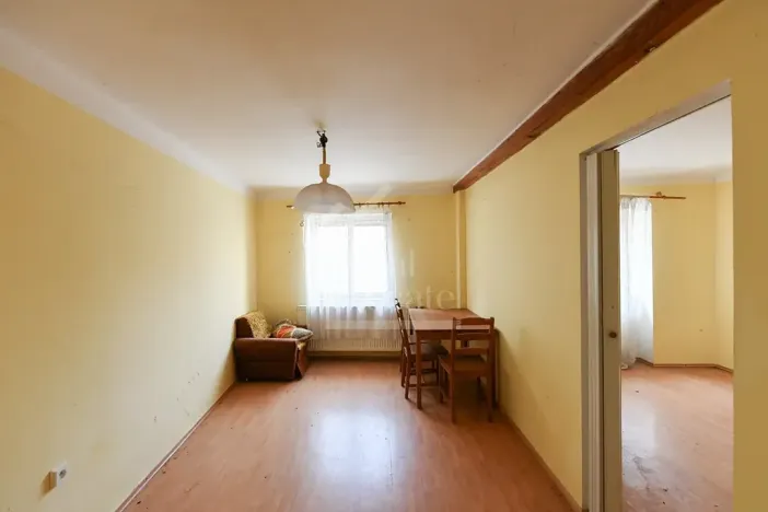 Prodej rodinného domu, Praha - Veleslavín, Pod Petřinami, 160 m2