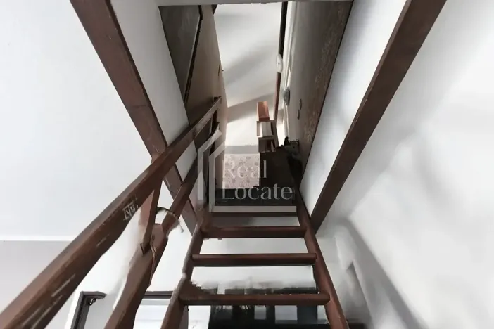 Prodej rodinného domu, Praha - Veleslavín, Pod Petřinami, 160 m2