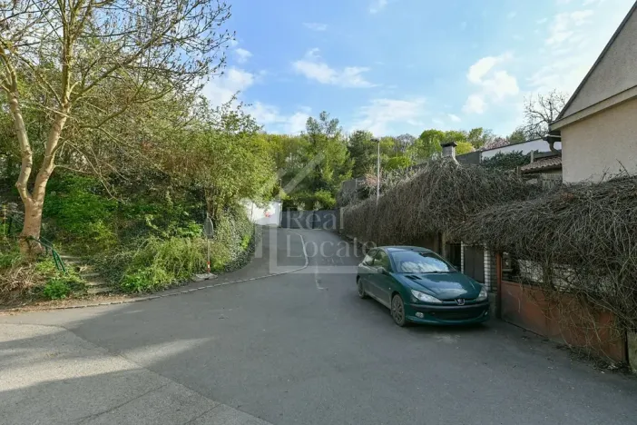 Prodej rodinného domu, Praha - Veleslavín, Pod Petřinami, 160 m2