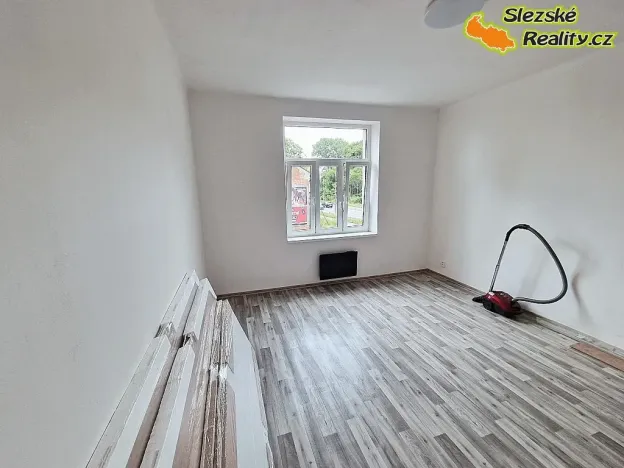 Pronájem bytu 1+kk, Ostrava, 26 m2