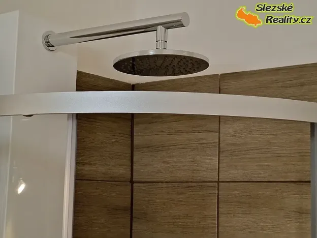 Pronájem bytu 1+kk, Ostrava, 26 m2