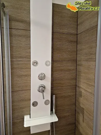 Pronájem bytu 1+kk, Ostrava, 26 m2