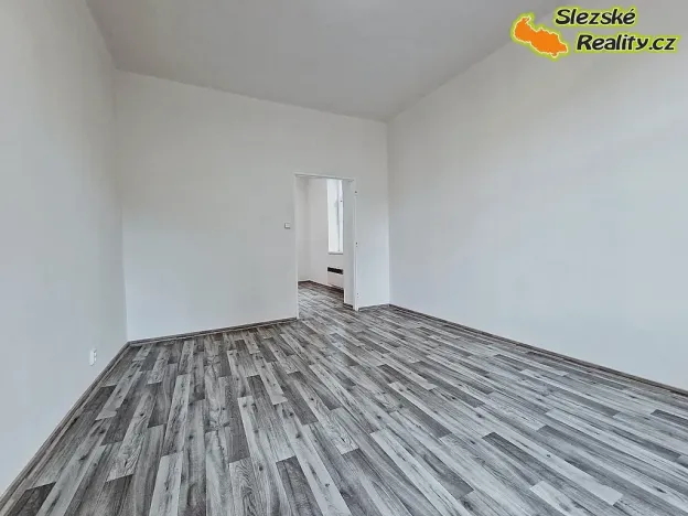 Pronájem bytu 1+1, Ostrava, 39 m2