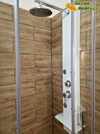 Pronájem bytu 1+1, Ostrava, 39 m2