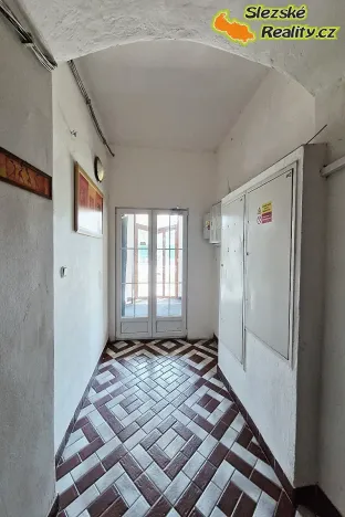 Pronájem bytu 1+1, Ostrava, 39 m2