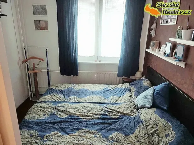 Pronájem bytu 3+1, Ostrava, 62 m2