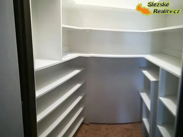 Pronájem bytu 3+1, Ostrava, 62 m2