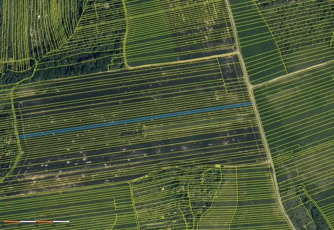 Prodej pole, Hradčovice, 4889 m2