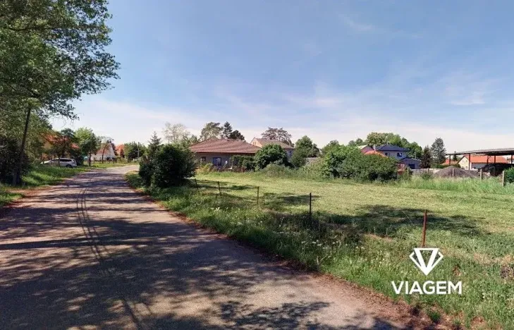 Prodej pozemku pro bydlení, Dobrovice, 616 m2