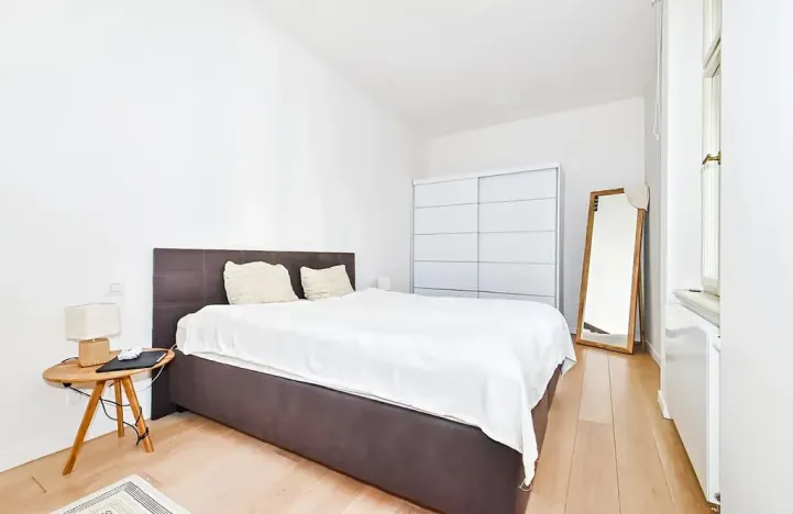 Prodej bytu 3+kk, Praha - Nové Město, Petrská, 85 m2