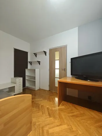 Pronájem bytu 1+1, Vsetín, Jiráskova, 45 m2