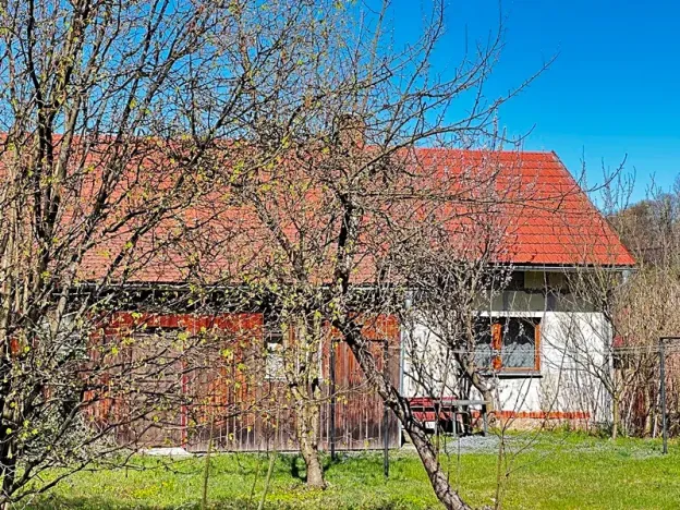 Prodej rodinného domu, Životice u Nového Jičína, 100 m2