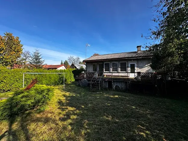 Prodej rodinného domu, Branky, 79 m2