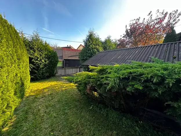 Prodej rodinného domu, Branky, 79 m2