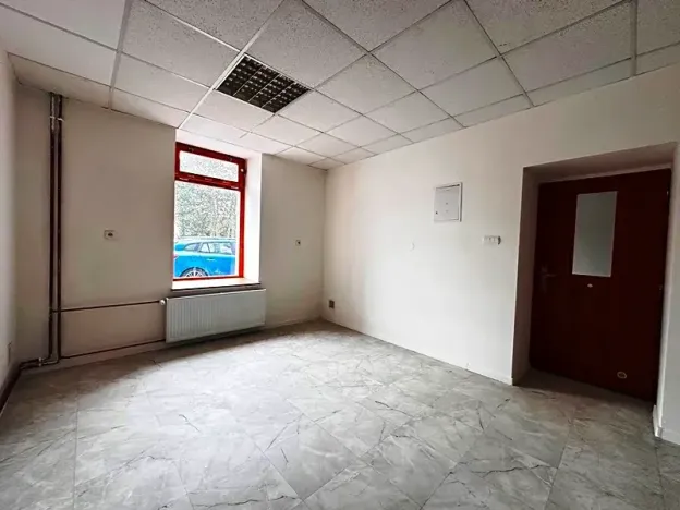 Pronájem obchodního prostoru, Nový Jičín, Dolní brána, 22 m2