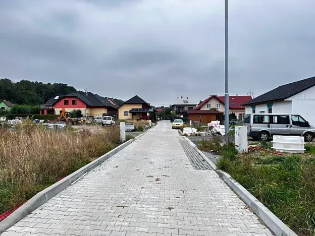 Prodej rodinného domu, Valašské Meziříčí, 75 m2