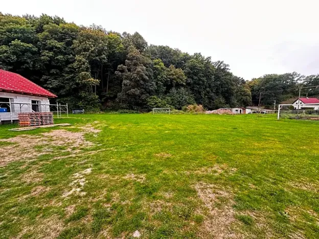 Prodej pozemku pro bydlení, Valašské Meziříčí, 1181 m2