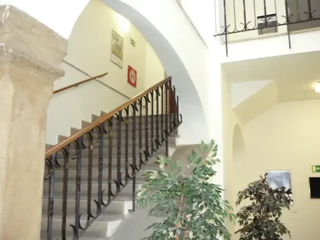 Pronájem kanceláře, Nový Jičín, 24 m2