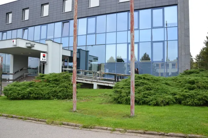 Pronájem kanceláře, Žďár nad Sázavou, Havlíčkovo nám., 20 m2