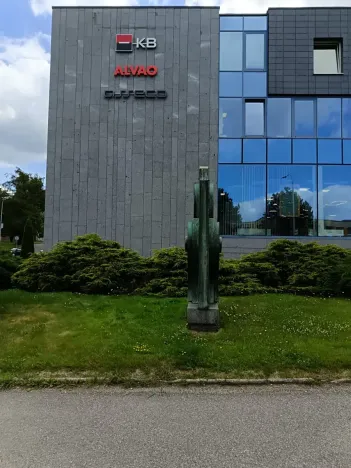 Pronájem kanceláře, Žďár nad Sázavou, Havlíčkovo nám., 20 m2