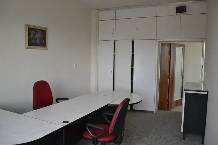 Pronájem kanceláře, Žďár nad Sázavou, Havlíčkovo nám., 20 m2