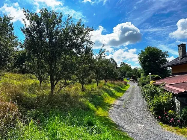 Prodej pozemku pro bydlení, Životice u Nového Jičína, 2065 m2