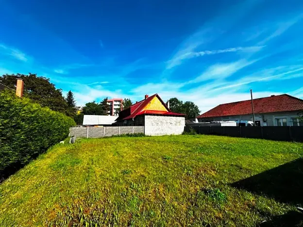 Prodej pozemku pro bydlení, Kunín, 338 m2