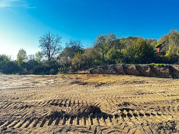 Prodej pozemku pro bydlení, Choryně, 733 m2