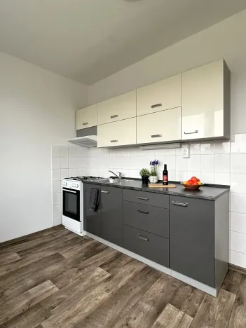 Pronájem bytu 3+1, Česká Lípa, Okružní, 74 m2