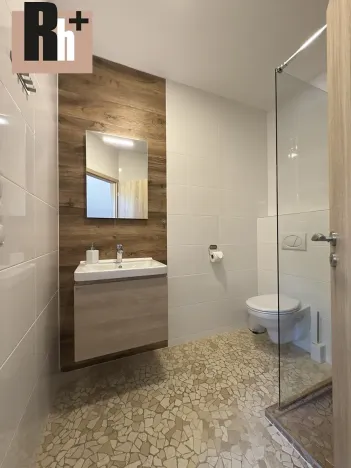 Prodej bytu 1+kk, Horní Lhota, 20 m2