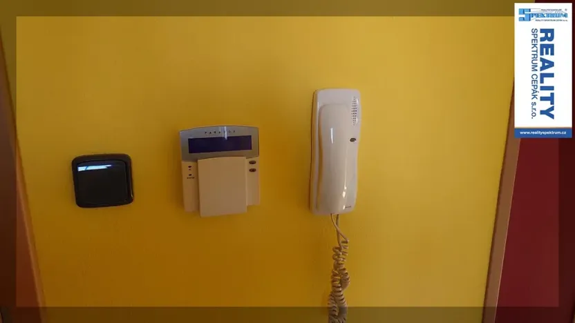 Pronájem bytu 3+kk, České Budějovice, J. Š. Baara, 99 m2