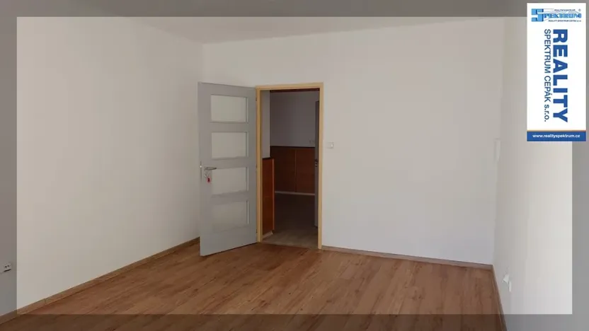 Pronájem bytu 3+1, České Budějovice, Jeronýmova, 108 m2