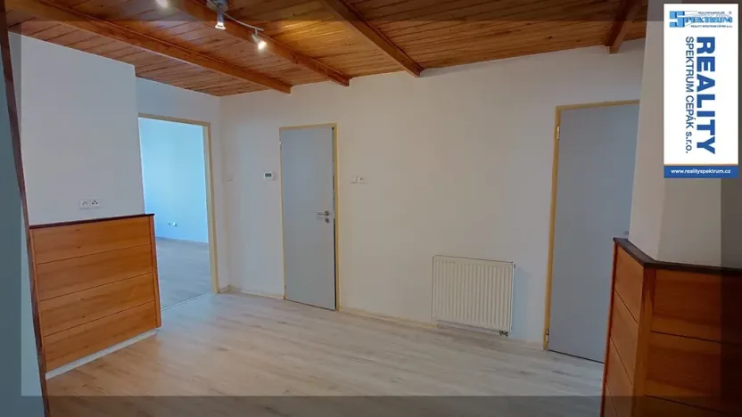 Pronájem bytu 3+1, České Budějovice, Jeronýmova, 108 m2